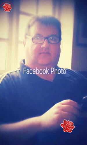 Michael Crosby – profile image