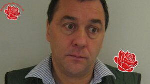 John Jury – profile image