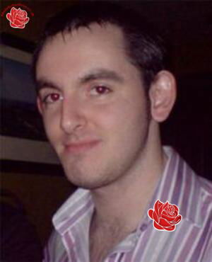 Brian Flynn – profile image