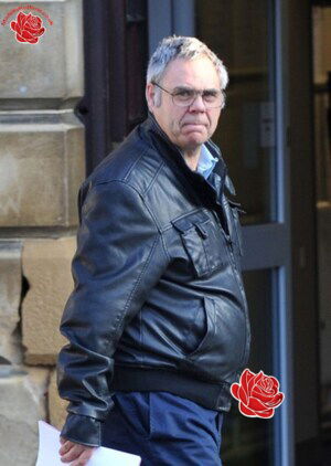 Graham Coppack – profile image