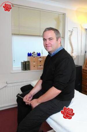 Mark Piraino – profile image