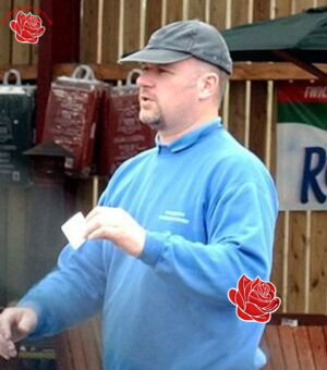 Brian Hutchinson – profile image