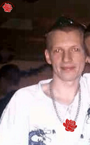 Michael Ward – profile image