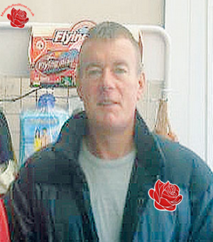 Peter Wheatherley – profile image
