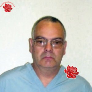 Howard Crellin – profile image