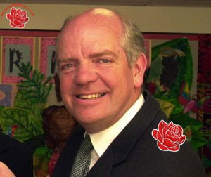 Rob Hughes – profile image