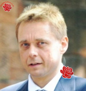 Michael Christie – profile image