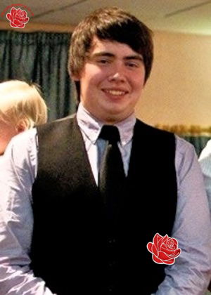 Daniel Catcliffe – profile image