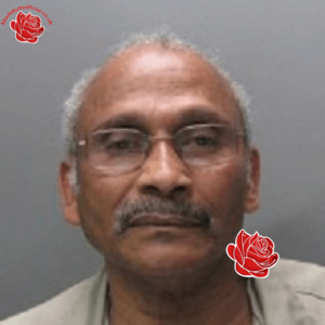 Johnnie Dawkins – profile image