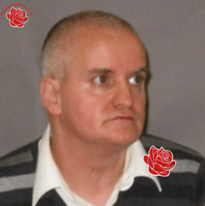 Stephen Dickson – profile image