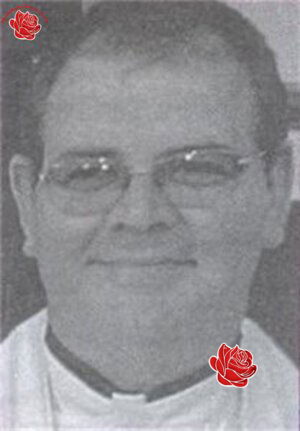John McCallum – profile image