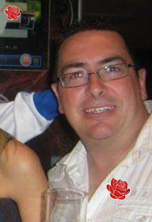 Raymond Kearney – profile image