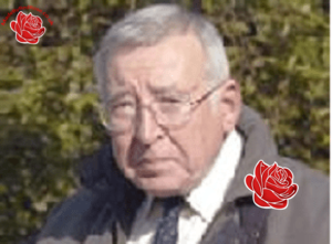Howard Baker – profile image