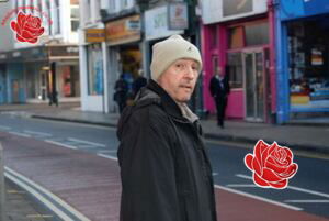 Martyn Lello – profile image