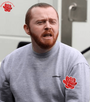 Barry McCarney – profile image