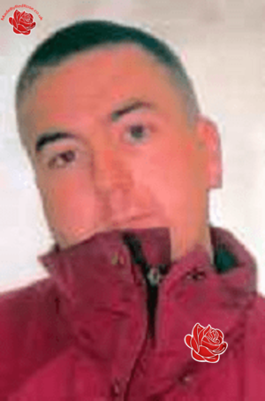 Robert Curtin – profile image