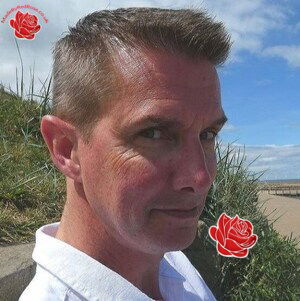Timothy Wildmore – profile image