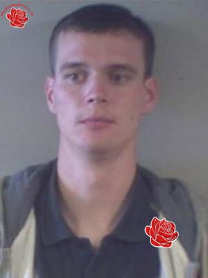 Aaron Menzies – profile image
