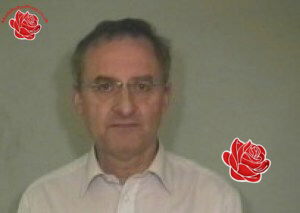 Graham Roebuck – profile image