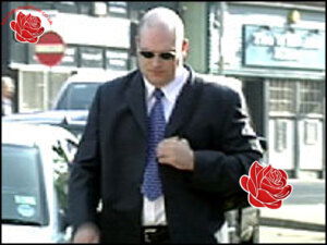 Dean Stewart – profile image