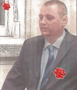 Simon Kapszul – profile image