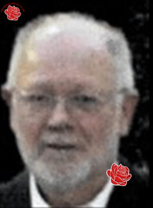 Peter Shonk – profile image