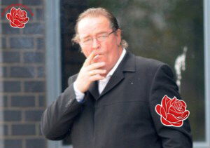 Paul Townsley – profile image