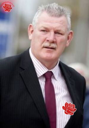 David Tweed – profile image