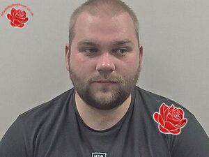 Aaron Smith – profile image
