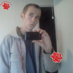 Sean McDade – profile image
