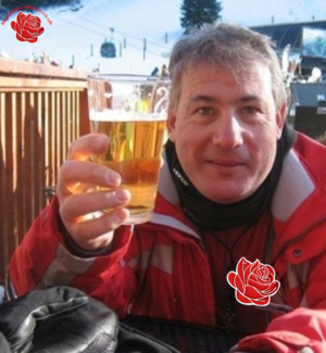 Jonathan Clarke – profile image