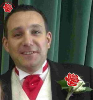 Richard Taylor – profile image