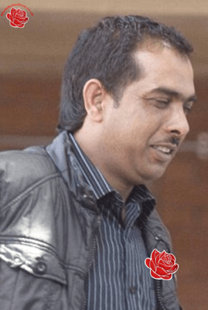 Tanveer Ahmed – profile image