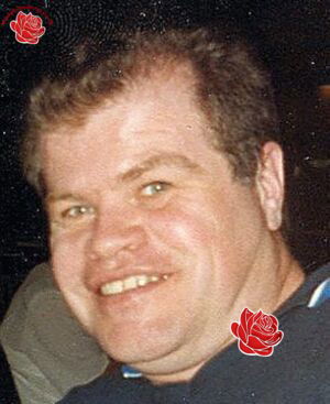 Paul Gardner – profile image