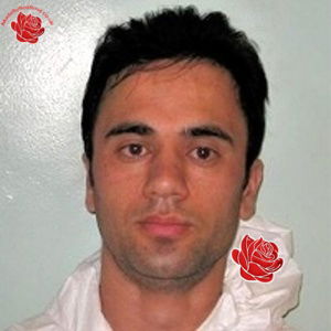 Ahmed Shirinzoy – profile image