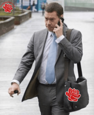 Nigel Parsons – profile image
