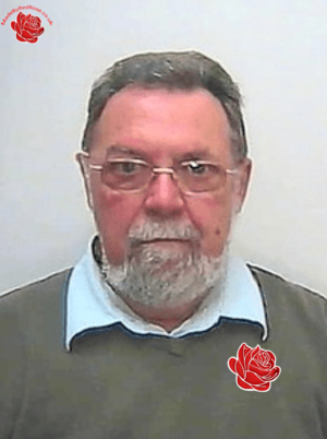 Roger Hunter – profile image
