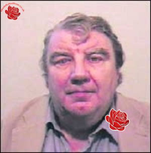 Graham Pope – profile image