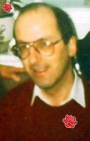 David Britten – profile image