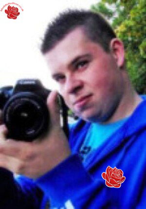 Ross Bowman – profile image