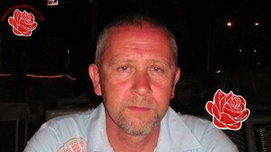 David Leggatt – profile image