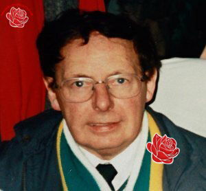 Joseph Carrick – profile image