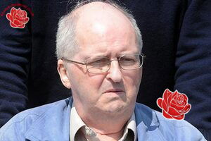 Joseph Steele – profile image