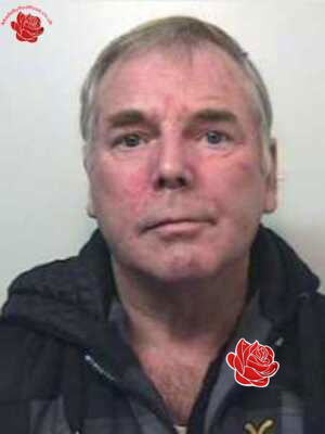 Charles Simpson – profile image