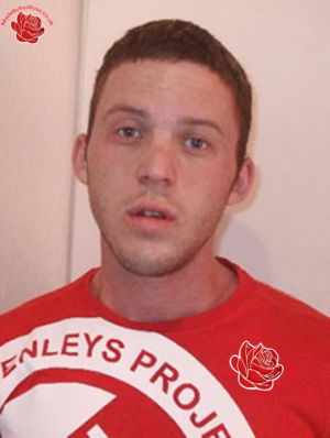 Anthony Bevan – profile image