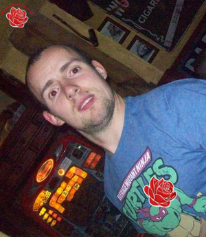 Joseph McCauley – profile image