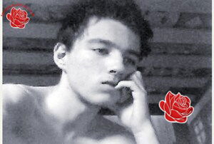 Liam McGregor – profile image