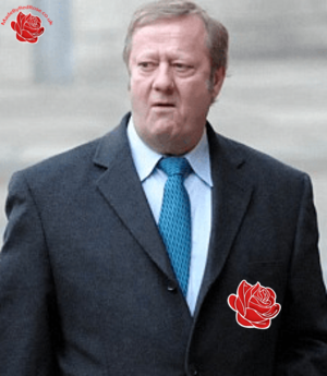 Philip Webster – profile image