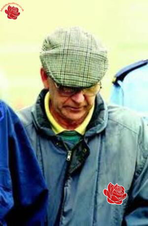 David Murray – profile image