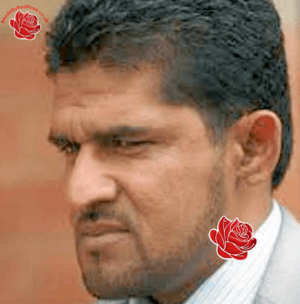 Mahroof Khan – profile image